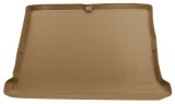 Husky Liners 02-06 Chevy Suburban/GMC Yukon/Denali XL Classic Style Tan Rear Cargo Liner thumbnail 2