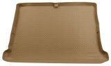 Husky Liners 02-06 Chevy Suburban/GMC Yukon/Denali XL Classic Style Tan Rear Cargo Liner thumbnail 3