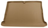 Husky Liners 02-06 Chevy Suburban/GMC Yukon/Denali XL Classic Style Tan Rear Cargo Liner thumbnail 4
