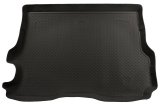 Husky Liners 02-06 GM Trailblazer/Bravada/Envoy/05-08 Saab 9-7X Classic Style Black Rear Cargo Liner thumbnail 2