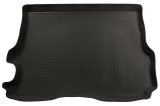 Husky Liners 02-06 GM Trailblazer/Bravada/Envoy/05-08 Saab 9-7X Classic Style Black Rear Cargo Liner thumbnail 6