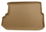 Husky Liners 08-12 Ford Escape/Mercury Mariner (Non-Hybrid) Classic Style Tan Rear Cargo Liner thumbnail 2