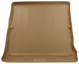 Husky Liners 02-09 Ford Explorer/03-07 Lincoln Aviator (4DR) Classic Style Tan Rear Cargo Liner thumbnail 5