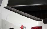 Husky Liners 07-12 Chevy Silverado (Base/HD Series) Short Bed Custom-Molded Quad Caps thumbnail 3