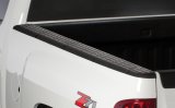 Husky Liners 07-12 GMC Sierra (Base/HD Series) Short Bed Custom-Molded Quad Caps thumbnail 2