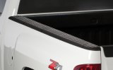 Husky Liners 07-12 GMC Sierra (Base/HD Series) Short Bed Custom-Molded Quad Caps thumbnail 7