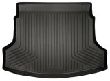 Husky Liners 2012 Honda CR-V WeatherBeater Black Rear Cargo Liner thumbnail 1