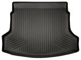 Husky Liners 2012 Honda CR-V WeatherBeater Black Rear Cargo Liner thumbnail 4