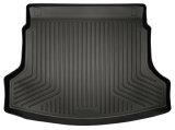 Husky Liners 2012 Honda CR-V WeatherBeater Black Rear Cargo Liner thumbnail 6