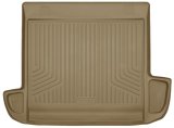 Husky Liners 10-12 Toyota 4Runner WeatherBeater Tan Rear Cargo Liner (Standard Cargo Area) thumbnail 3