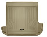 Husky Liners 10-12 Toyota 4Runner WeatherBeater Tan Rear Cargo Liner (Standard Cargo Area) thumbnail 7