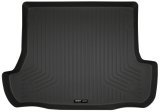 Husky Liners 10-12 Toyota 4Runner WeatherBeater Black Rear Cargo Liner (Folded 3rd Row) thumbnail 8
