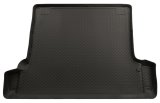 Husky Liners 03-09 Toyota 4Runner Classic Style Black Rear Cargo Liner (w/ Double Stack Cargo) thumbnail 6