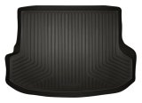 Husky Liners 10-12 Lexus RX350/RX450H WeatherBeater Black Rear Cargo Liner (Behind 2nd Seat) thumbnail 1