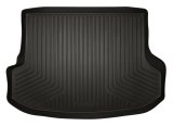 Husky Liners 10-12 Lexus RX350/RX450H WeatherBeater Black Rear Cargo Liner (Behind 2nd Seat) thumbnail 6