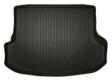 Husky Liners 10-12 Lexus RX350/RX450H WeatherBeater Black Rear Cargo Liner (Behind 2nd Seat) thumbnail 7