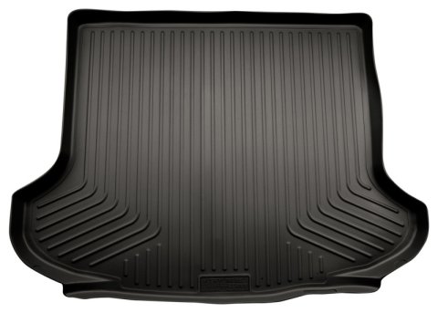 Husky Liners 11-12 Kia Sorento WeatherBeater Black Rear Cargo Liner (Behind 2nd Seat) thumbnail 7