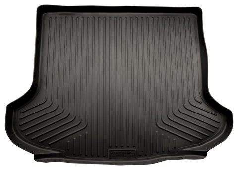 Husky Liners 11-12 Kia Sorento WeatherBeater Black Rear Cargo Liner (Behind 2nd Seat) thumbnail 8