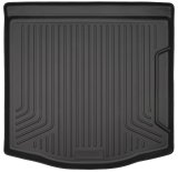 Husky Liners 2012 Ford Focus WeatherBeater Black Trunk Liner thumbnail 1
