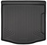 Husky Liners 2012 Ford Focus WeatherBeater Black Trunk Liner thumbnail 3