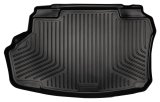 Husky Liners 2012 Toyota Camry (Hybrid) WeatherBeater Black Trunk Liner thumbnail 1
