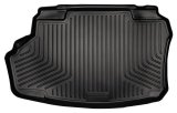 Husky Liners 2012 Toyota Camry (Hybrid) WeatherBeater Black Trunk Liner thumbnail 5