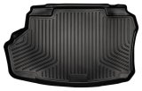 Husky Liners 2012 Toyota Camry (Hybrid) WeatherBeater Black Trunk Liner thumbnail 6