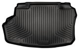 Husky Liners 2012 Toyota Camry (Hybrid) WeatherBeater Black Trunk Liner thumbnail 7