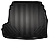 Husky Liners 11-12 Hyundai Sonata WeatherBeater Black Trunk Liner thumbnail 1