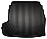 Husky Liners 11-12 Hyundai Sonata WeatherBeater Black Trunk Liner thumbnail 6