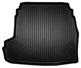Husky Liners 11-12 Hyundai Sonata WeatherBeater Black Trunk Liner thumbnail 8