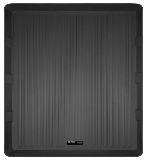 Husky Liners 09-12 Ford Flex/10-12 Lincoln MKT WeatherBeater Black Rear Cargo Liner thumbnail 2