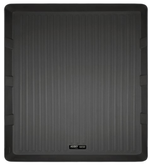 Husky Liners 09-12 Ford Flex/10-12 Lincoln MKT WeatherBeater Black Rear Cargo Liner thumbnail 4