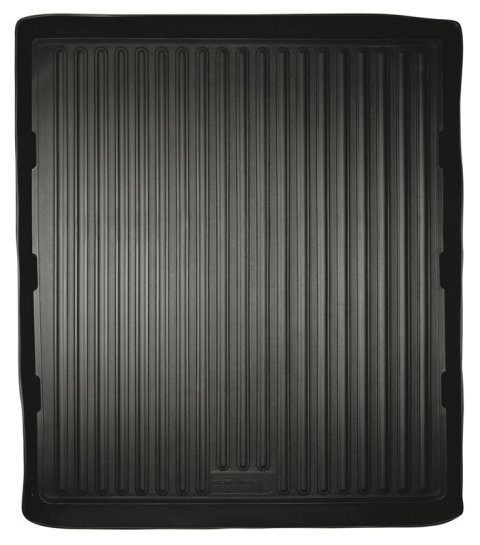 Husky Liners 09-12 Ford Flex/10-12 Lincoln MKT WeatherBeater Black Rear Cargo Liner thumbnail 6