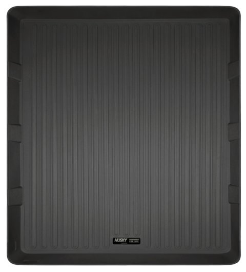 Husky Liners 09-12 Ford Flex/10-12 Lincoln MKT WeatherBeater Black Rear Cargo Liner thumbnail 8