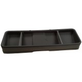 Husky Liners 07-12 Chevrolet Silverado/GMC Sierra Crew Cab Husky GearBox thumbnail 6