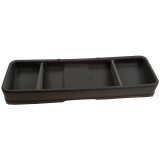 Husky Liners 07-12 Chevrolet Silverado/GMC Sierra Crew Cab Husky GearBox thumbnail 8