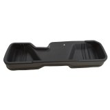 Husky Liners 07-12 Chevrolet Silverado/GMC Sierra Extended Cab Husky GearBox (68.5in.) thumbnail 2