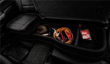 Husky Liners 07-12 Chevrolet Silverado/GMC Sierra Extended Cab Husky GearBox (68.5in.) thumbnail 4