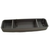 Husky Liners 09-12 Ford F-150 SuperCrew Cab Husky GearBox (w/o Factory Subwoofer) thumbnail 1