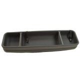 Husky Liners 09-12 Ford F-150 SuperCrew Cab Husky GearBox (w/o Factory Subwoofer) thumbnail 4