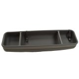 Husky Liners 09-12 Ford F-150 SuperCrew Cab Husky GearBox (w/o Factory Subwoofer) thumbnail 5