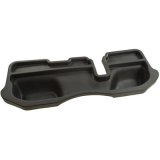 Husky Liners 02-12 Dodge Ram 1500/03-12 Ram Quad Cab Husky GearBox thumbnail 1