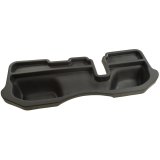 Husky Liners 02-12 Dodge Ram 1500/03-12 Ram Quad Cab Husky GearBox thumbnail 5