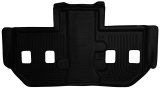 Husky Liners 07-13 GM Escalade/Suburban/Yukon WeatherBeater Black 3rd Seat Floor Liners thumbnail 2