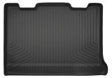 Husky Liners 07-13 GM Escalade/Suburban/Yukon WeatherBeater Black Rear Cargo Liners (Behind 3rd Row) thumbnail 5