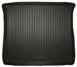 Husky Liners 07-13 GM Escalade/Suburban/Yukon WeatherBeater Black Rear Cargo Liners (Behind 3rd Row) thumbnail 6