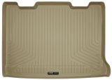 Husky Liners 07-13 GM Escalade/Suburban/Yukon WeatherBeater Tan Rear Cargo Liners (Behind 3rd Row) thumbnail 7