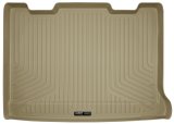 Husky Liners 07-13 GM Escalade/Suburban/Yukon WeatherBeater Tan Rear Cargo Liners (Behind 3rd Row) thumbnail 8