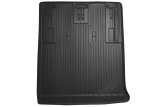 Husky Liners 07-13 GM Escalade/Suburban/Yukon WeatherBeater Black Rear Cargo Liners (5 Ft.) thumbnail 7